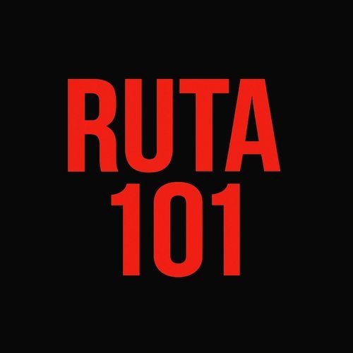 Ruido Interno cover art