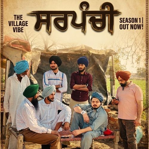 SARPANCHI