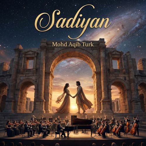 Sadiyan