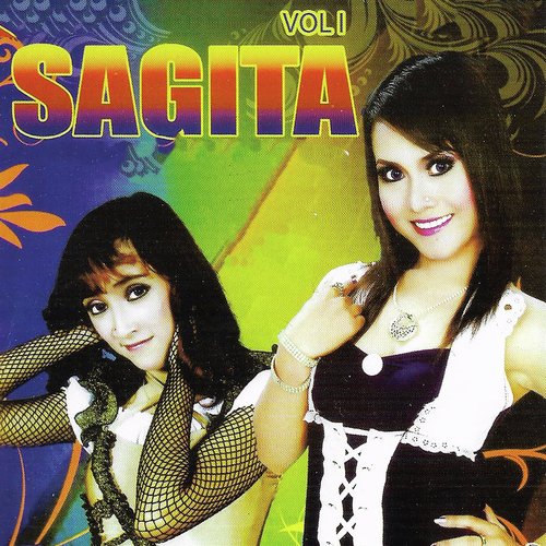 Sagita, Vol. 1_poster_image