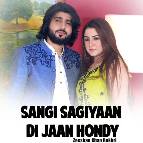 Sangi Sagiyaan Di Jaan Hondy