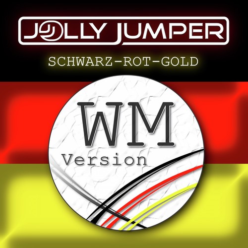 Schwarz Rot Gold (W M - Version)