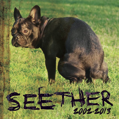 Seether: 2002 - 2013