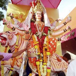 Sherawali Karo Upkar Mata