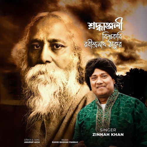 Shraddhanjali Bishwakobi Rabindranath Thakur