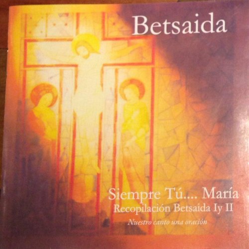 Ofertorio cover art