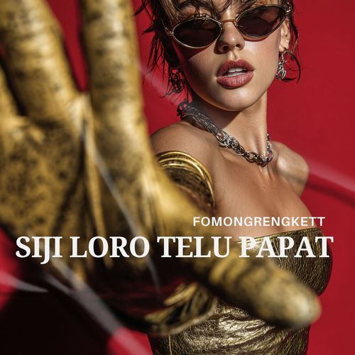 Siji Loro Telu Papat