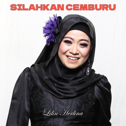 Silahkan Cemburu