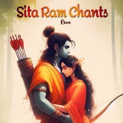 Sita Ram Chants Live