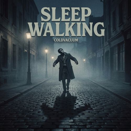Sleep Walking