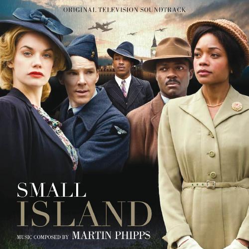 Bernard cover art