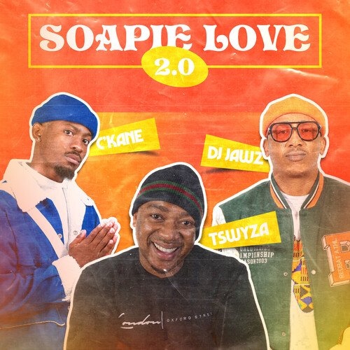 Soapie Love 2.0_poster_image