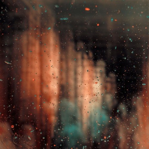 Solar cover art