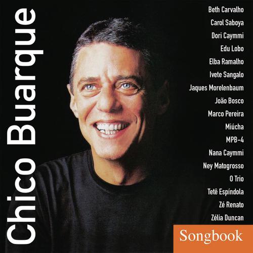 Songbook Chico Buarque, Vol. 1_poster_image