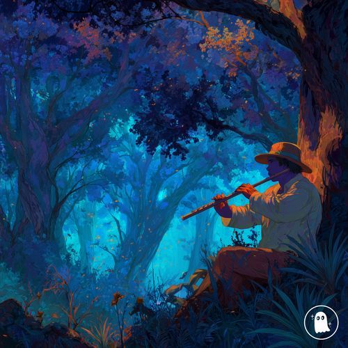 Sonido de la naturaleza cover art