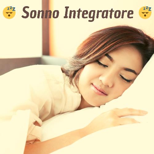 Sonno integratore