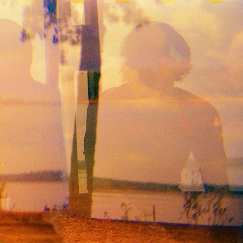 Man-made Lakes cover art