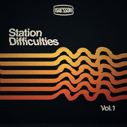 Station Difficulties, Vol. 1_poster_image