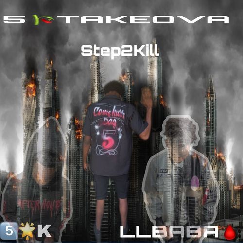 GO! cover art