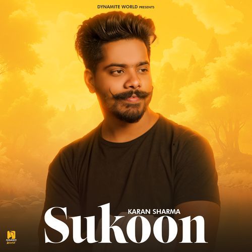 Sukoon