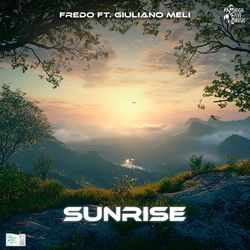 Sunrise (feat. Giuliano Meli)  (Slowed &amp; Reverbed)-BhkuXCNDVXU