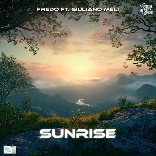 Sunrise (feat. Giuliano Meli) 