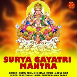 Surya Gayatri Mantra-Gz4kQRNZdEA