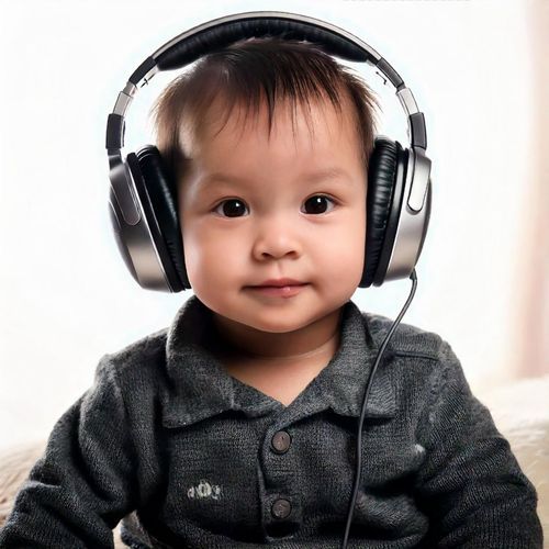 Baby’s Tiny Harmony