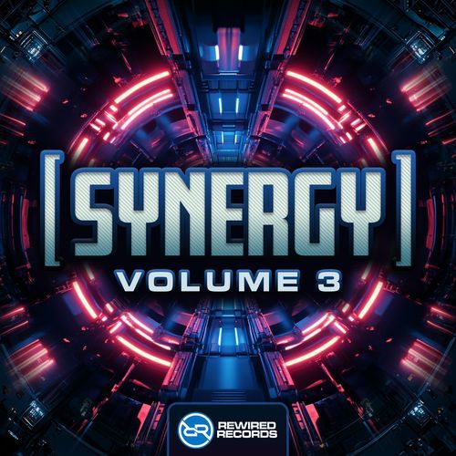 Synergy Volume 3