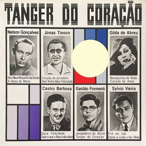 Tanger do Coração