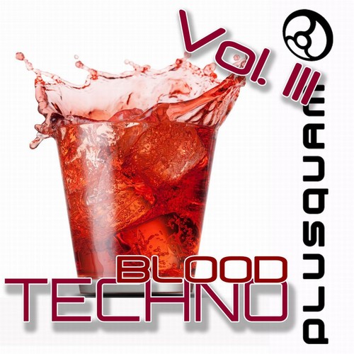 Techno Blood 3