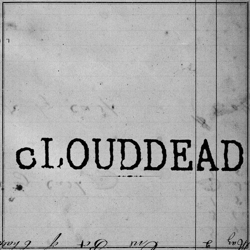Dead Dogs Two (Boards of Canada Remix) cover art