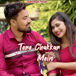 Tere Chakkar Mein-GSsMRx1WRQI