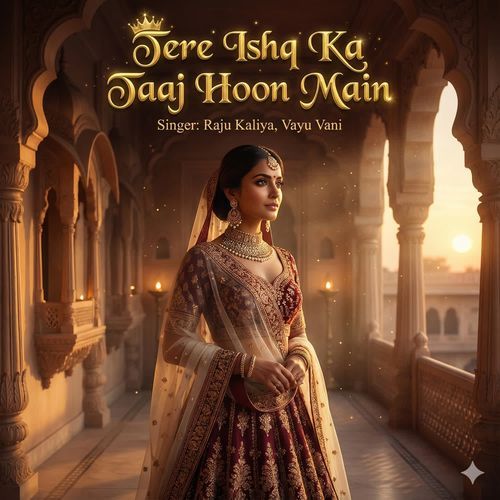 Tere Ishq Ka Taaj Hoon Main