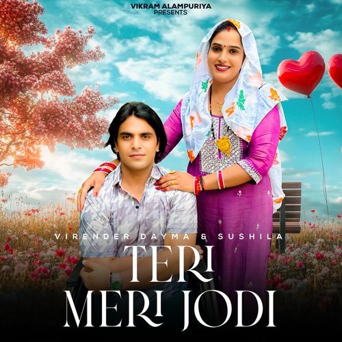 Teri Meri Jodi