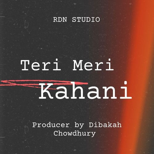 Teri Meri Kahani