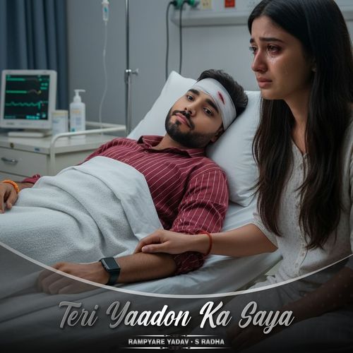 Teri Yaadon Ka Saya