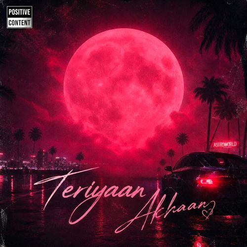 Teriyaan Akhaan