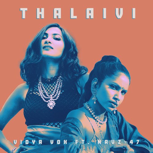 Thalaivi (Remix)_poster_image