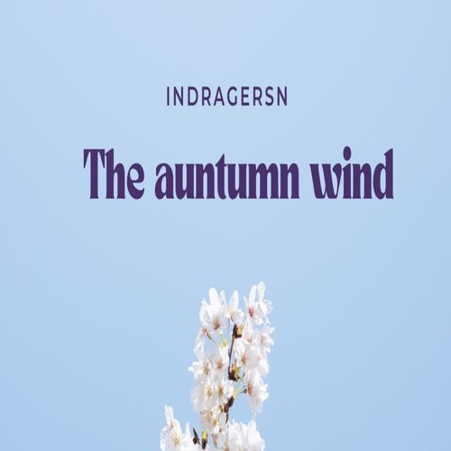 The Auntumn Wind