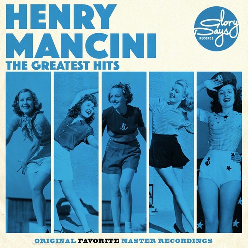 The Greatest Hits Of Henry Mancini