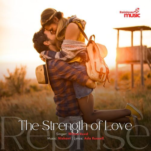 The Strength of Love Reprise