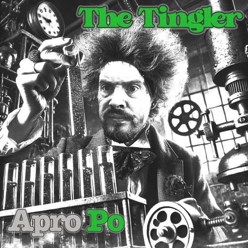 The Tingler