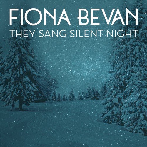 Fiona Bevan