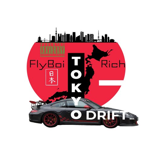 Tokyo Drift