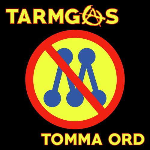 Tomma ord