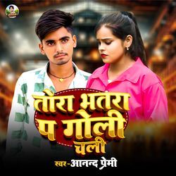Tora Bhatra Pr Goli Chali