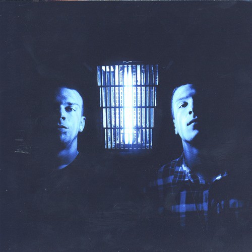 Blue Sky High (ft. Ron-E)