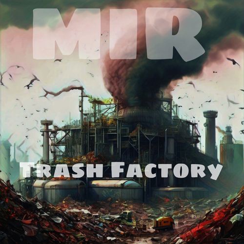 Trash Factory