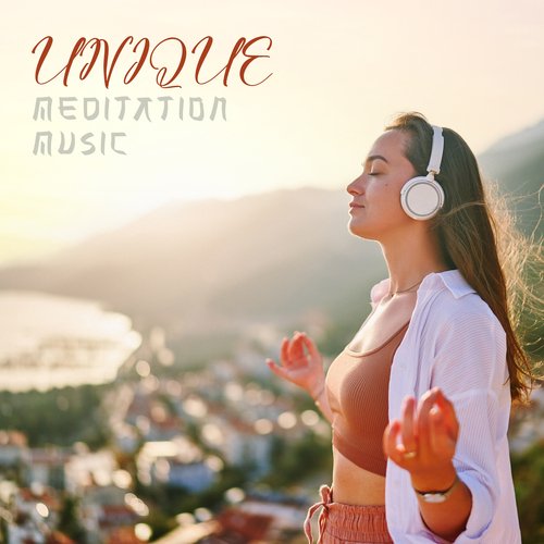 Unique Meditation Music